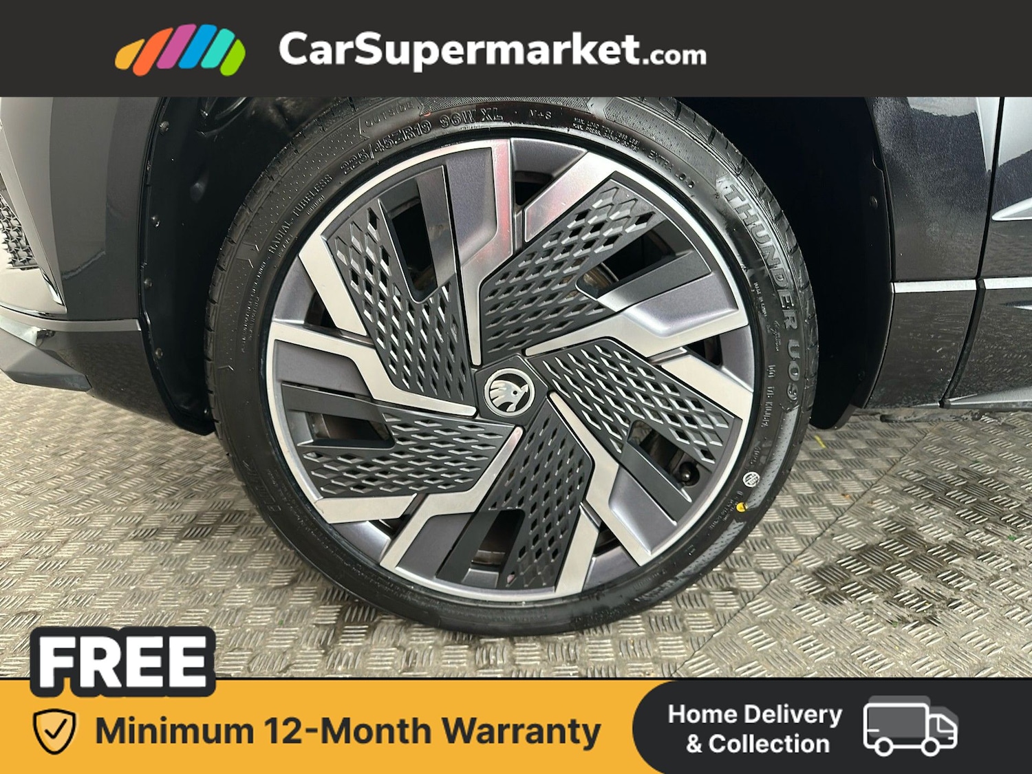 Used Skoda Karoq 2023 for sale - 77779765: Photo 19