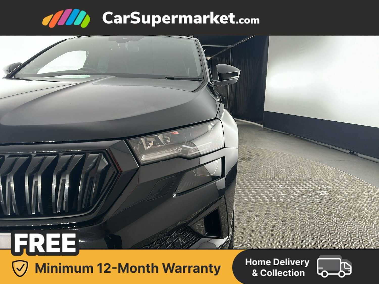 Used Skoda Karoq 2023 for sale - 77779765: Photo 20