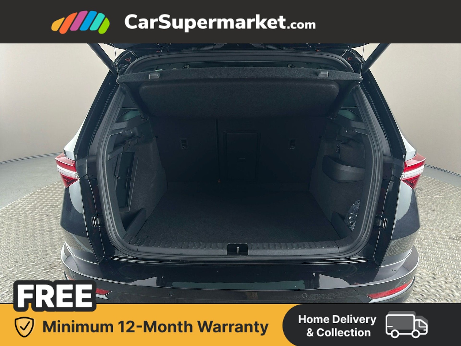 Used Skoda Karoq 2023 for sale - 77779765: Photo 22