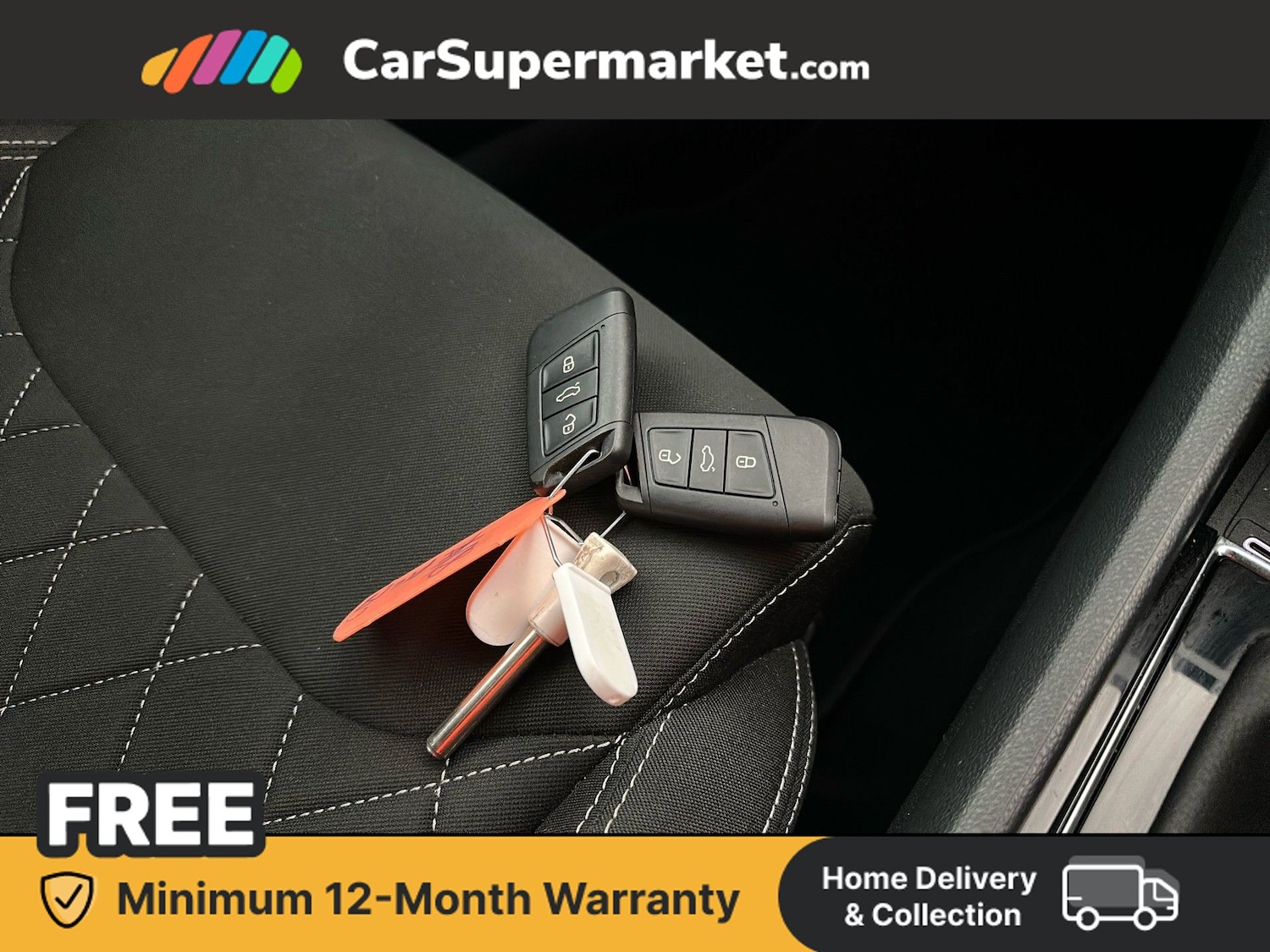 Used Skoda Karoq 2023 for sale - 77779765: Photo 23