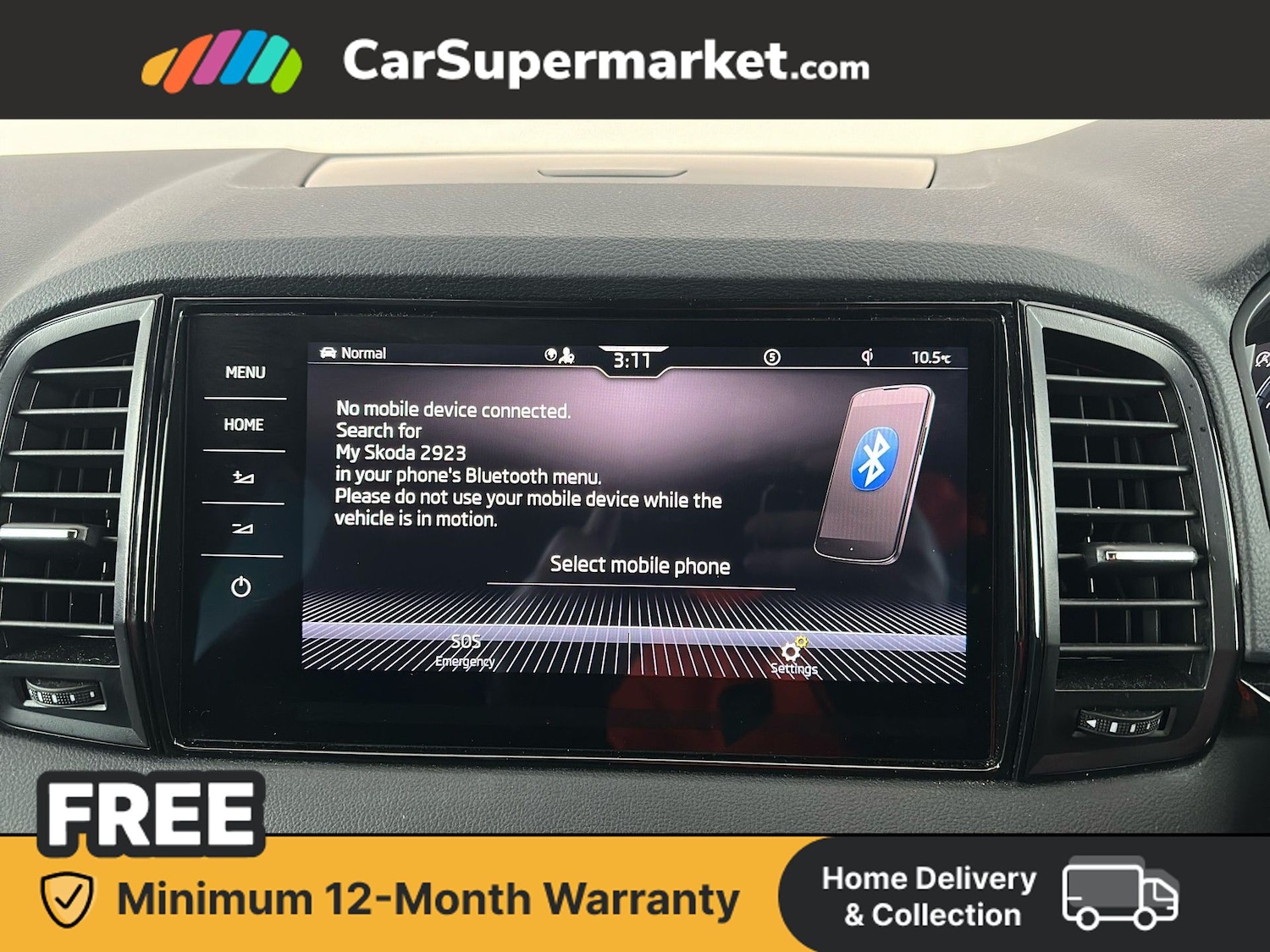 Used Skoda Karoq 2023 for sale - 77779765: Photo 25