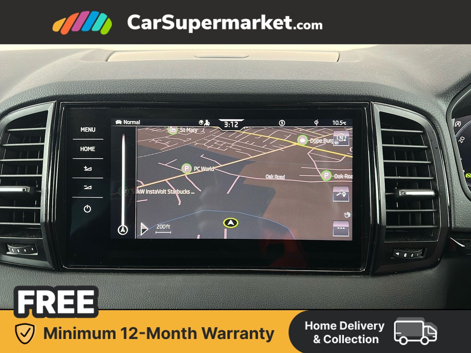 Used Skoda Karoq 2023 for sale - 77779765: Photo 26