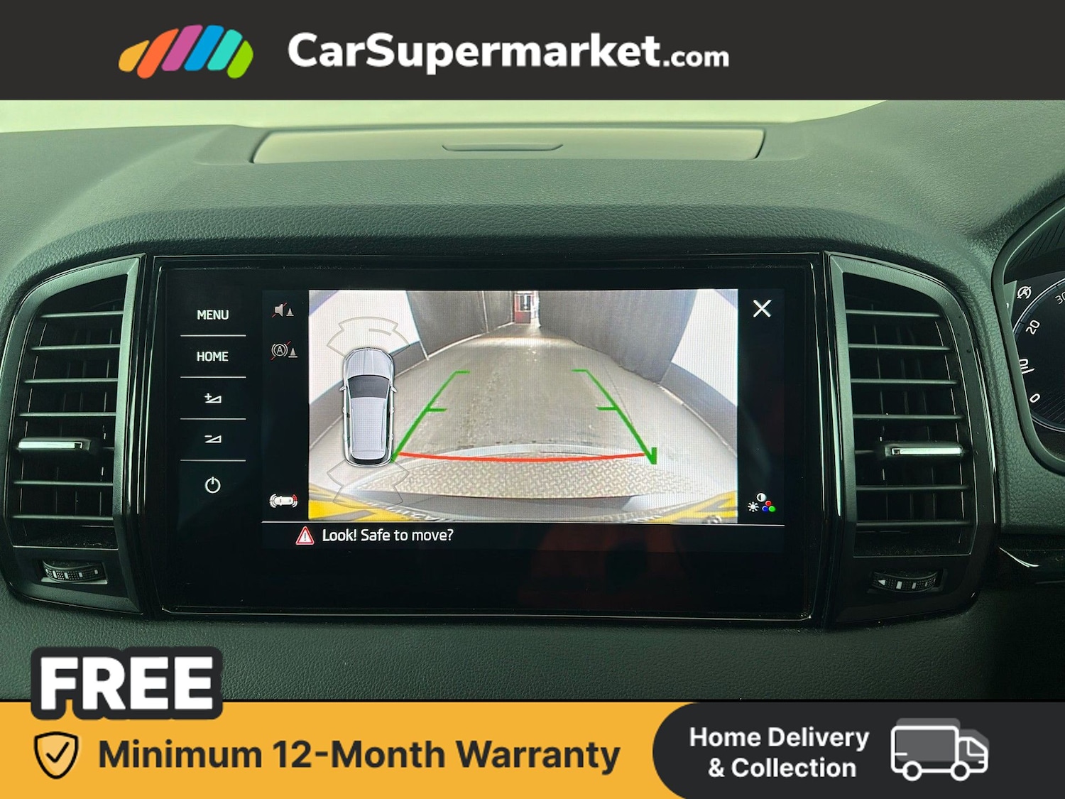 Used Skoda Karoq 2023 for sale - 77779765: Photo 28