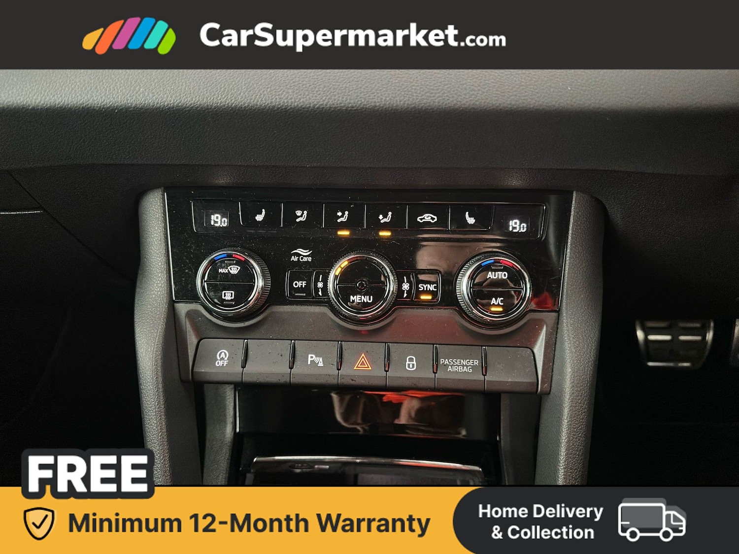 Used Skoda Karoq 2023 for sale - 77779765: Photo 29