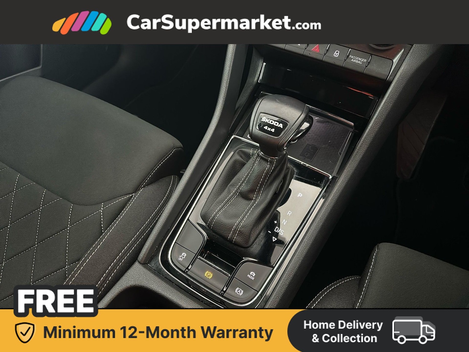 Used Skoda Karoq 2023 for sale - 77779765: Photo 30