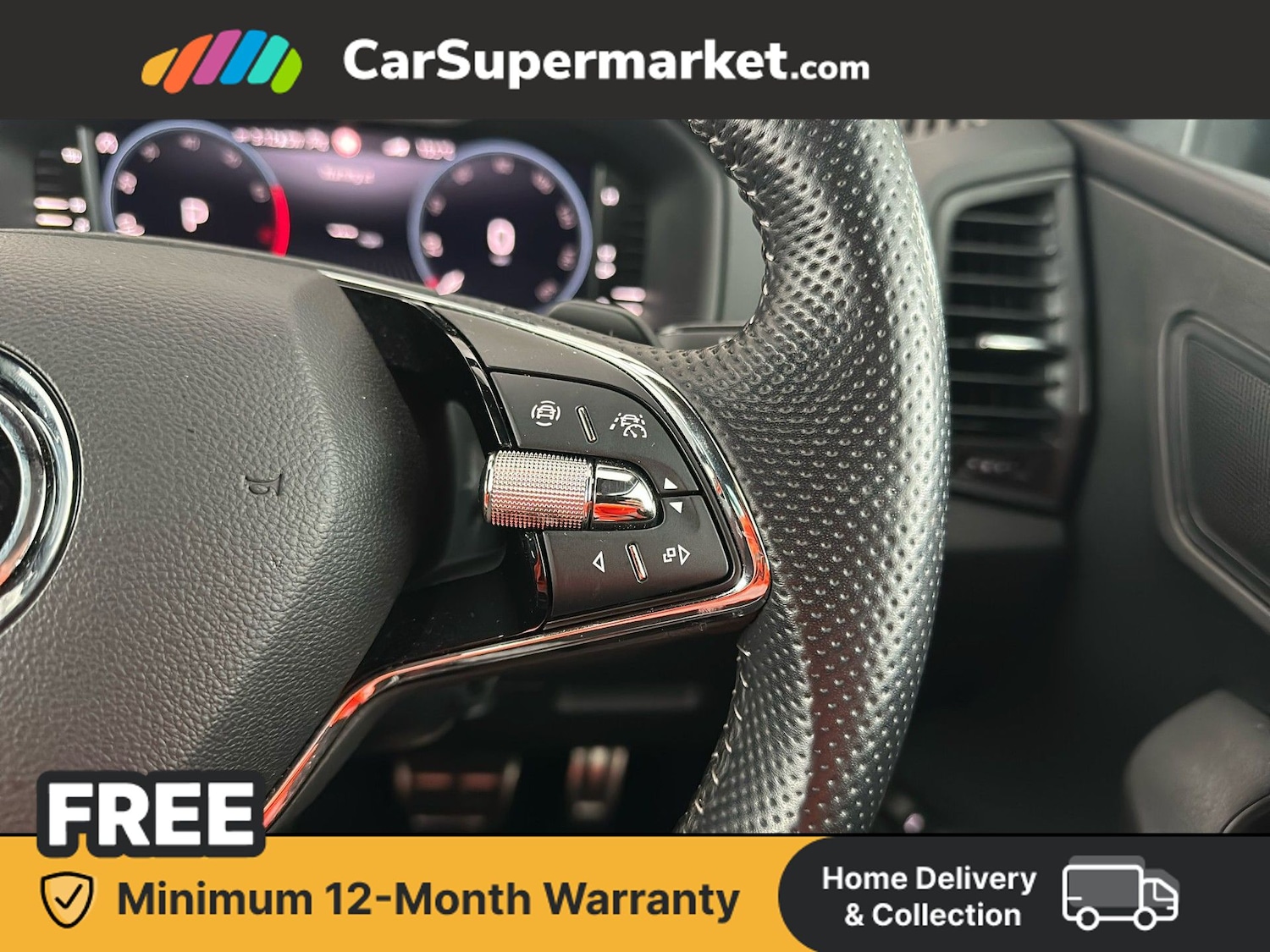 Used Skoda Karoq 2023 for sale - 77779765: Photo 33