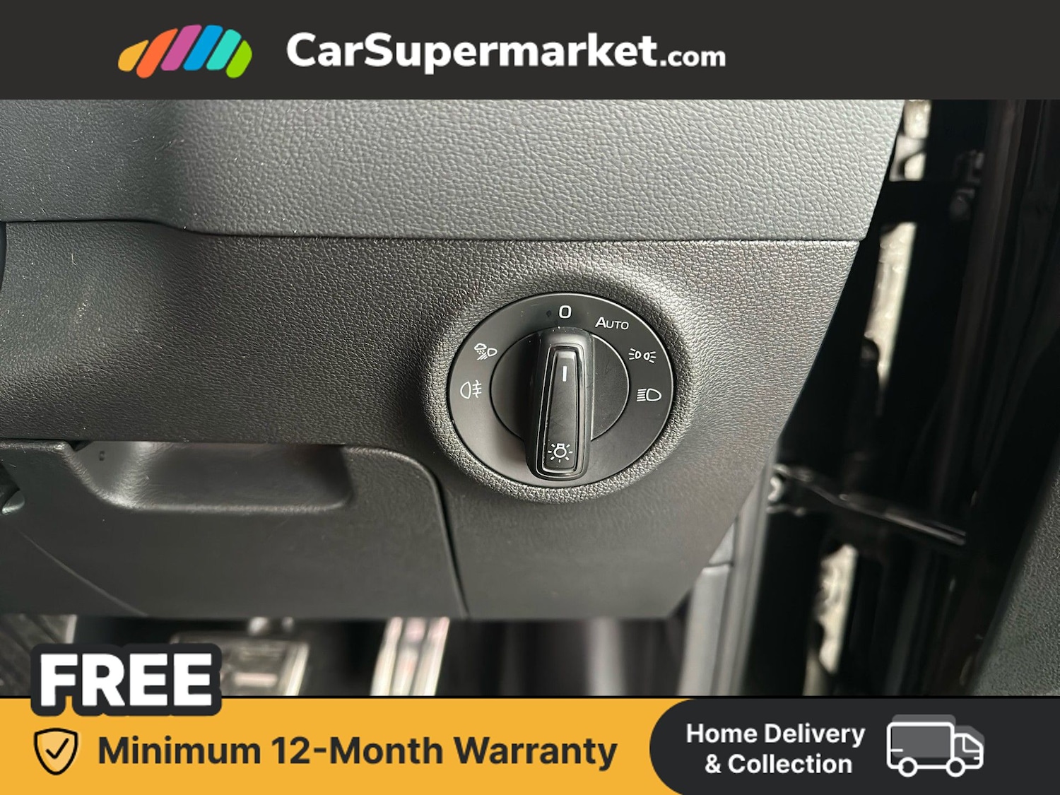 Used Skoda Karoq 2023 for sale - 77779765: Photo 34