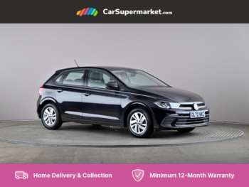 2022 - 1.0 Life 5-Door