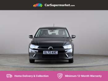 Used Volkswagen Polo 2022 for sale - 74939363: Photo