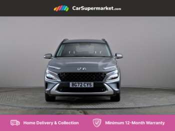 Used Hyundai KONA 2022 for sale - 75348661: Photo