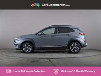 Used Hyundai KONA 2022 for sale - 75348661: Photo