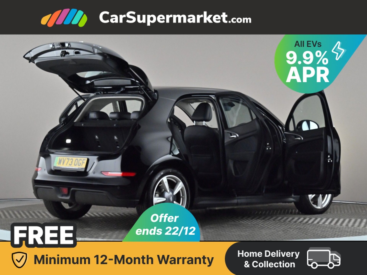 Used GWM Funky Cat 2023 for sale - 76798539: Photo 14