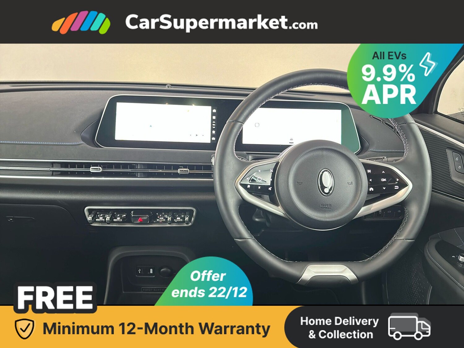 Used GWM Funky Cat 2023 for sale - 76798539: Photo 16