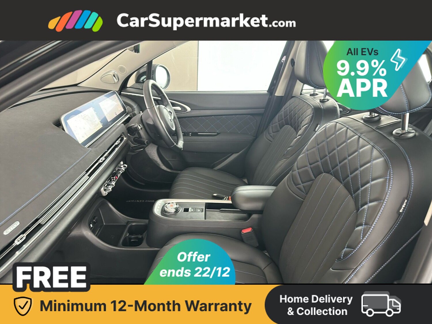 Used GWM Funky Cat 2023 for sale - 76798539: Photo 19