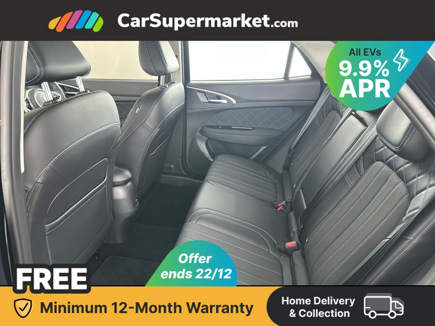 Used GWM Funky Cat 2023 for sale - 76798539: Photo 20