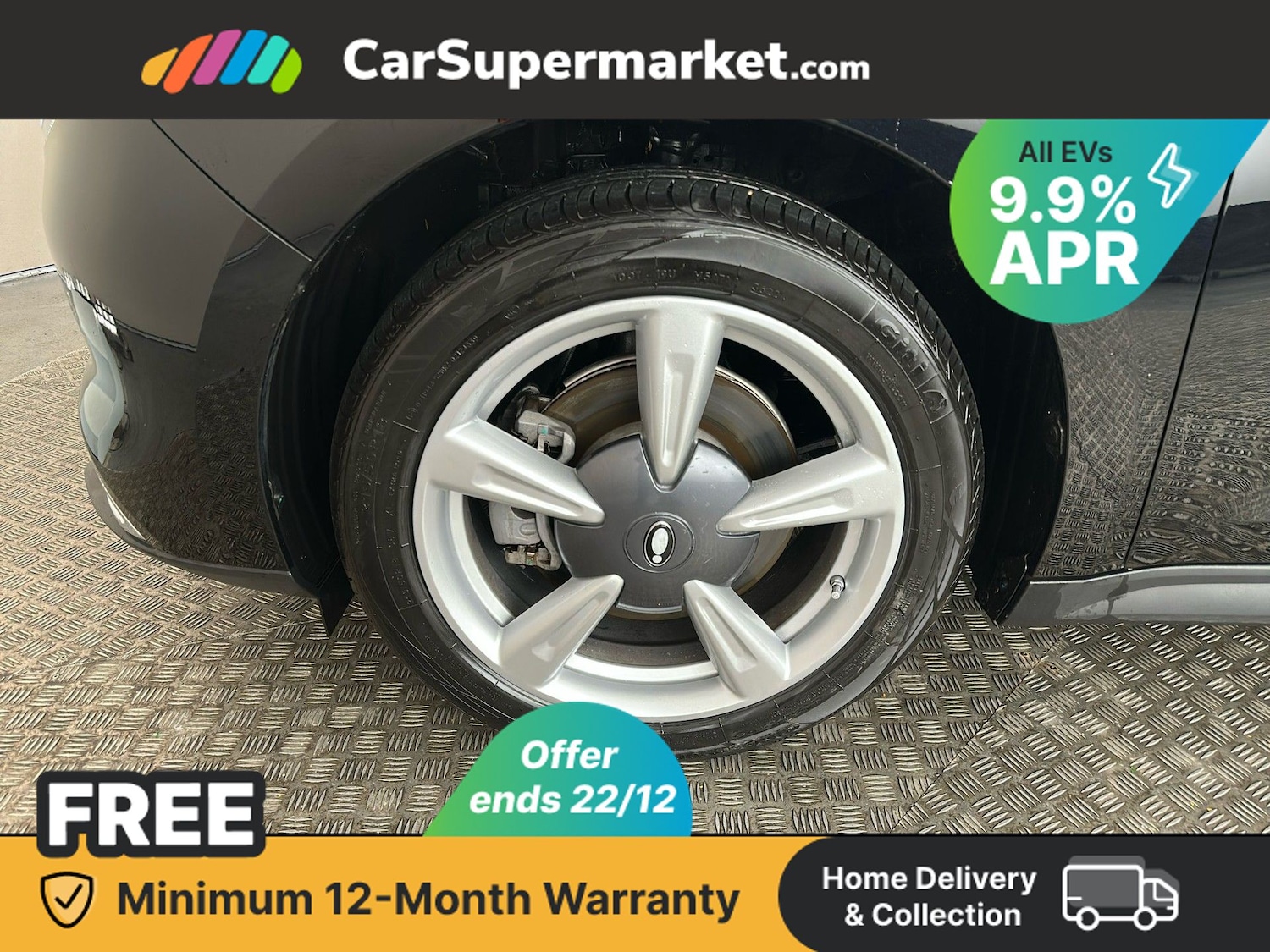 Used GWM Funky Cat 2023 for sale - 76798539: Photo 21