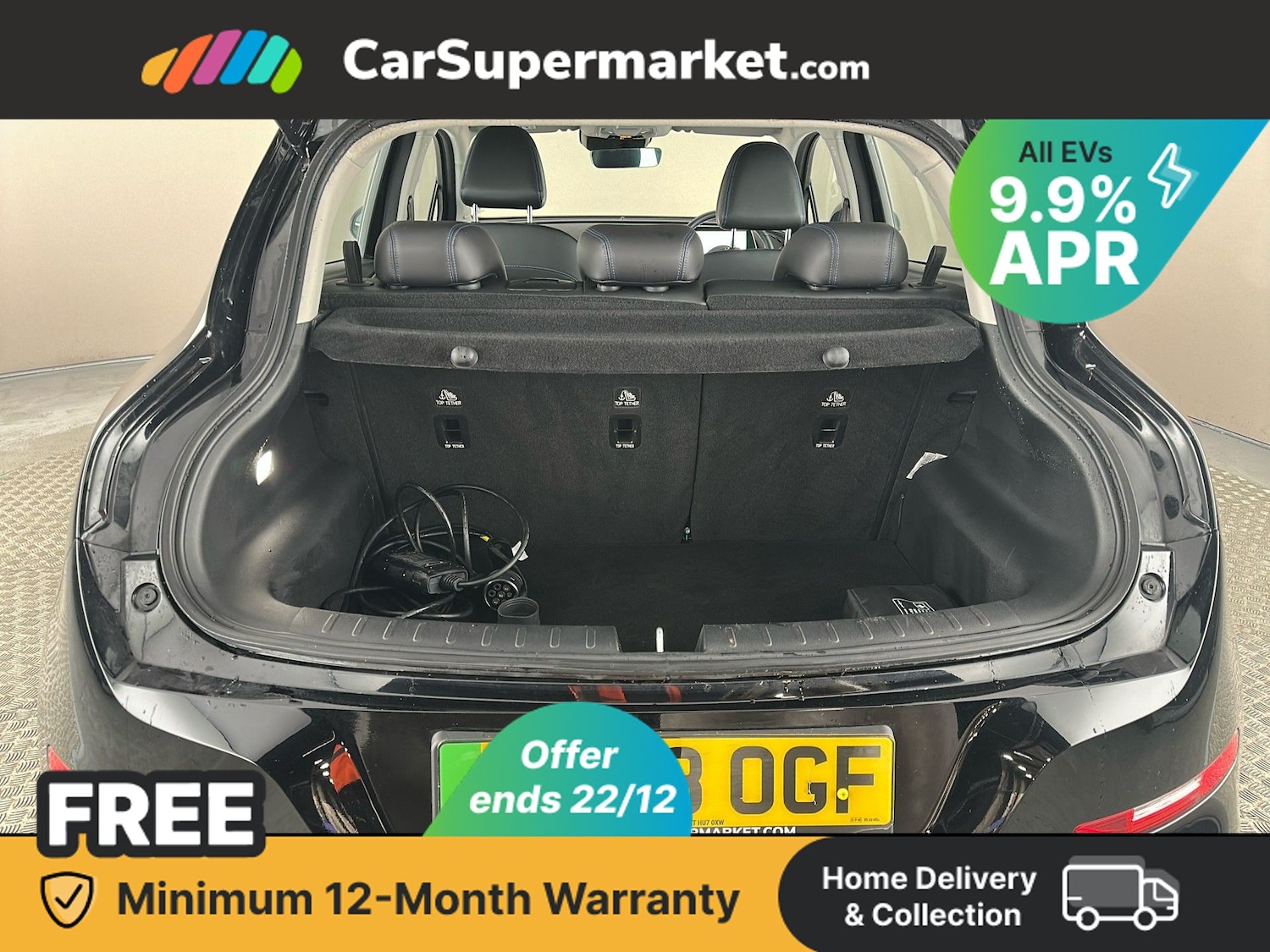 Used GWM Funky Cat 2023 for sale - 76798539: Photo 24