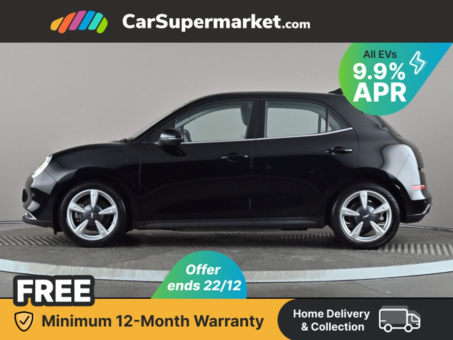 Used GWM Funky Cat 2023 for sale - 76798539: Photo 3