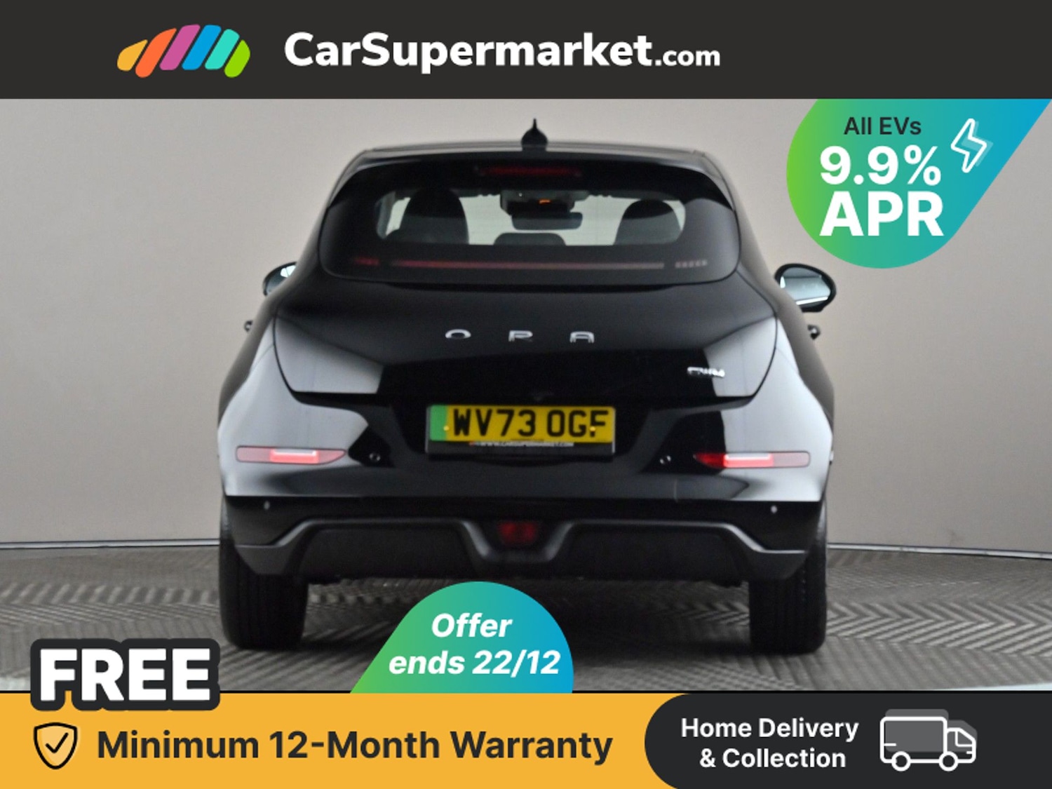 Used GWM Funky Cat 2023 for sale - 76798539: Photo 6