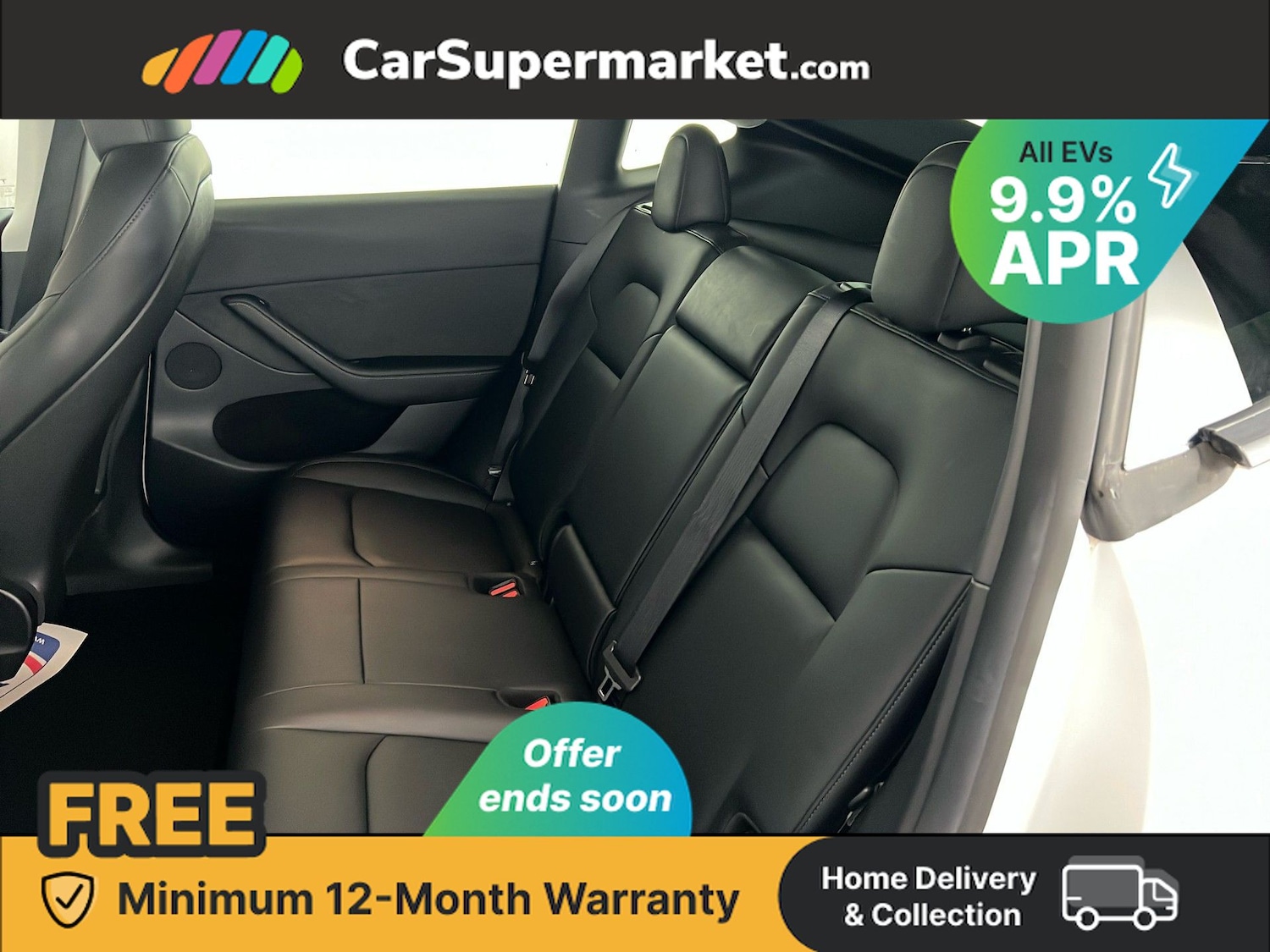 Used Tesla Model Y 2022 for sale - 76421416: Photo 20