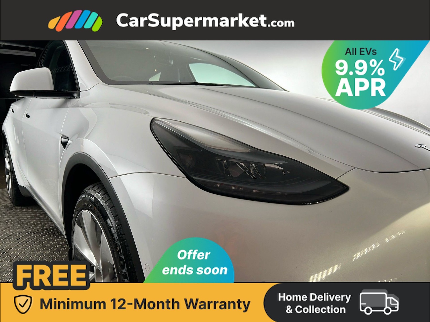 Used Tesla Model Y 2022 for sale - 76421416: Photo 22
