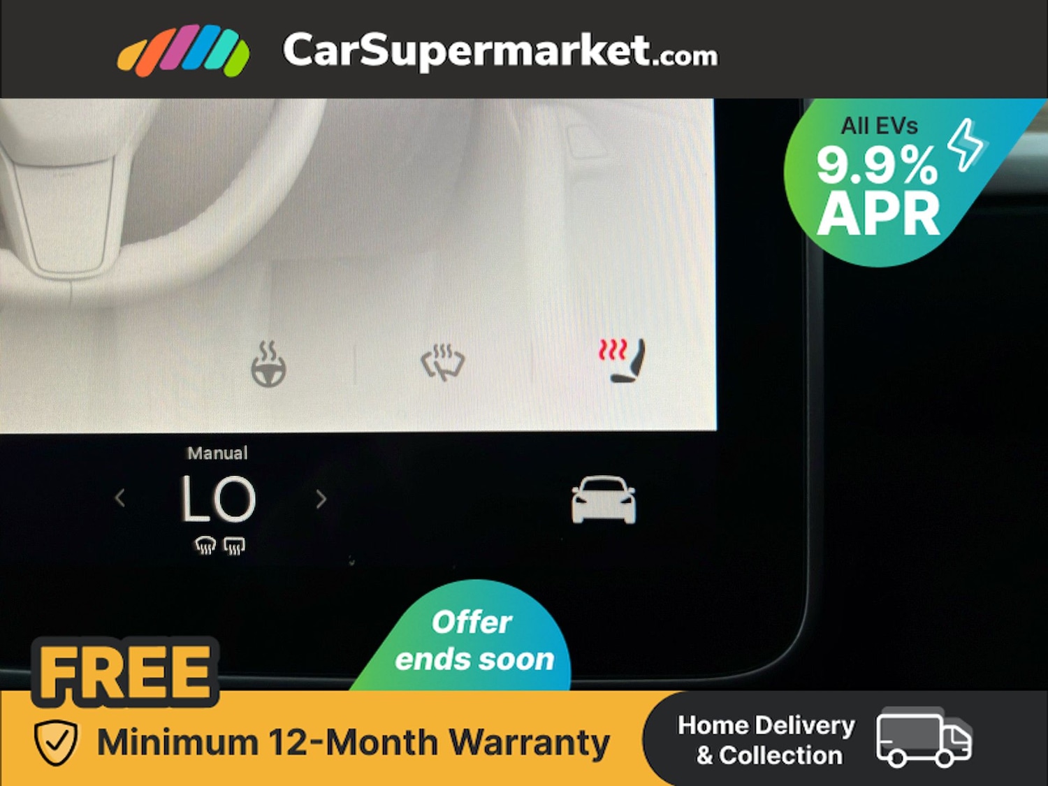 Used Tesla Model Y 2022 for sale - 76421416: Photo 28