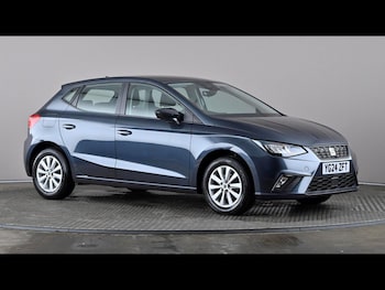 Used SEAT Ibiza 2024 for sale - 78904683: Photo