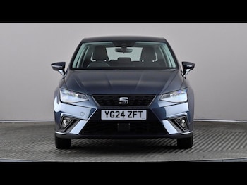 Used SEAT Ibiza 2024 for sale - 78904683: Photo