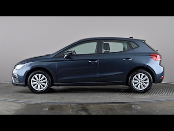 Used SEAT Ibiza 2024 for sale - 78904683: Photo