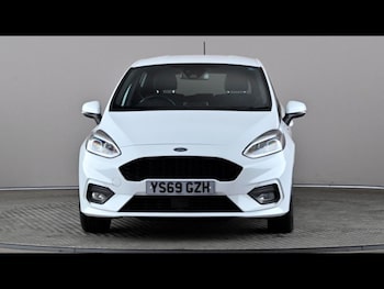 Used Ford Fiesta 2019 for sale - 78976019: Photo