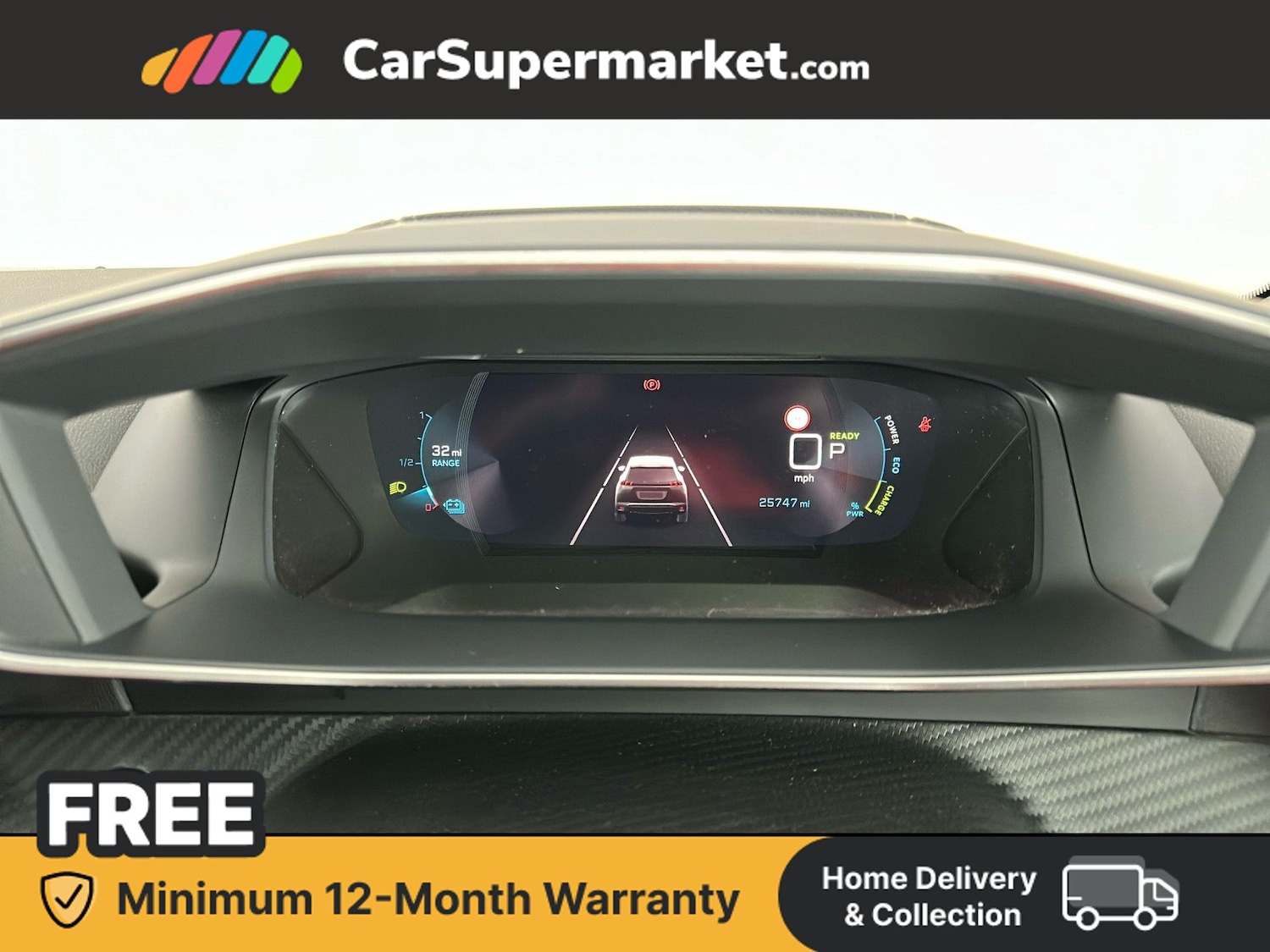 Used Peugeot 2008 2023 for sale - 78001903: Photo 15