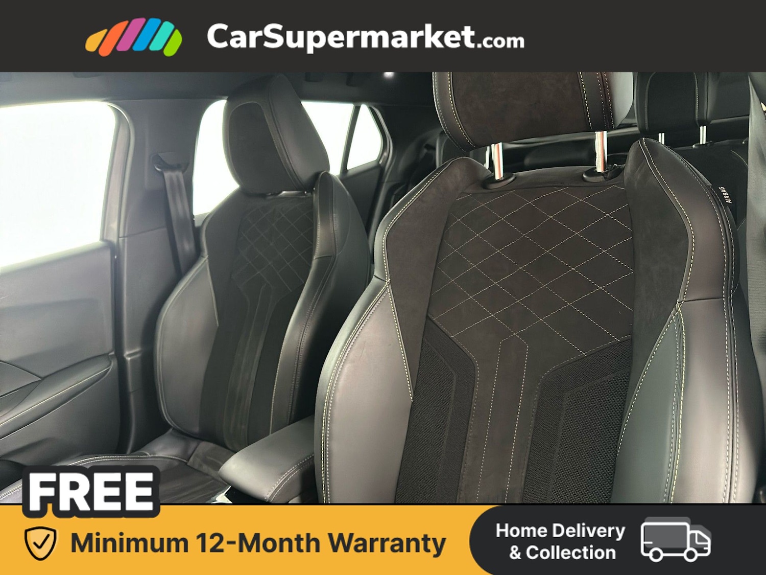 Used Peugeot 2008 2023 for sale - 78001903: Photo 17