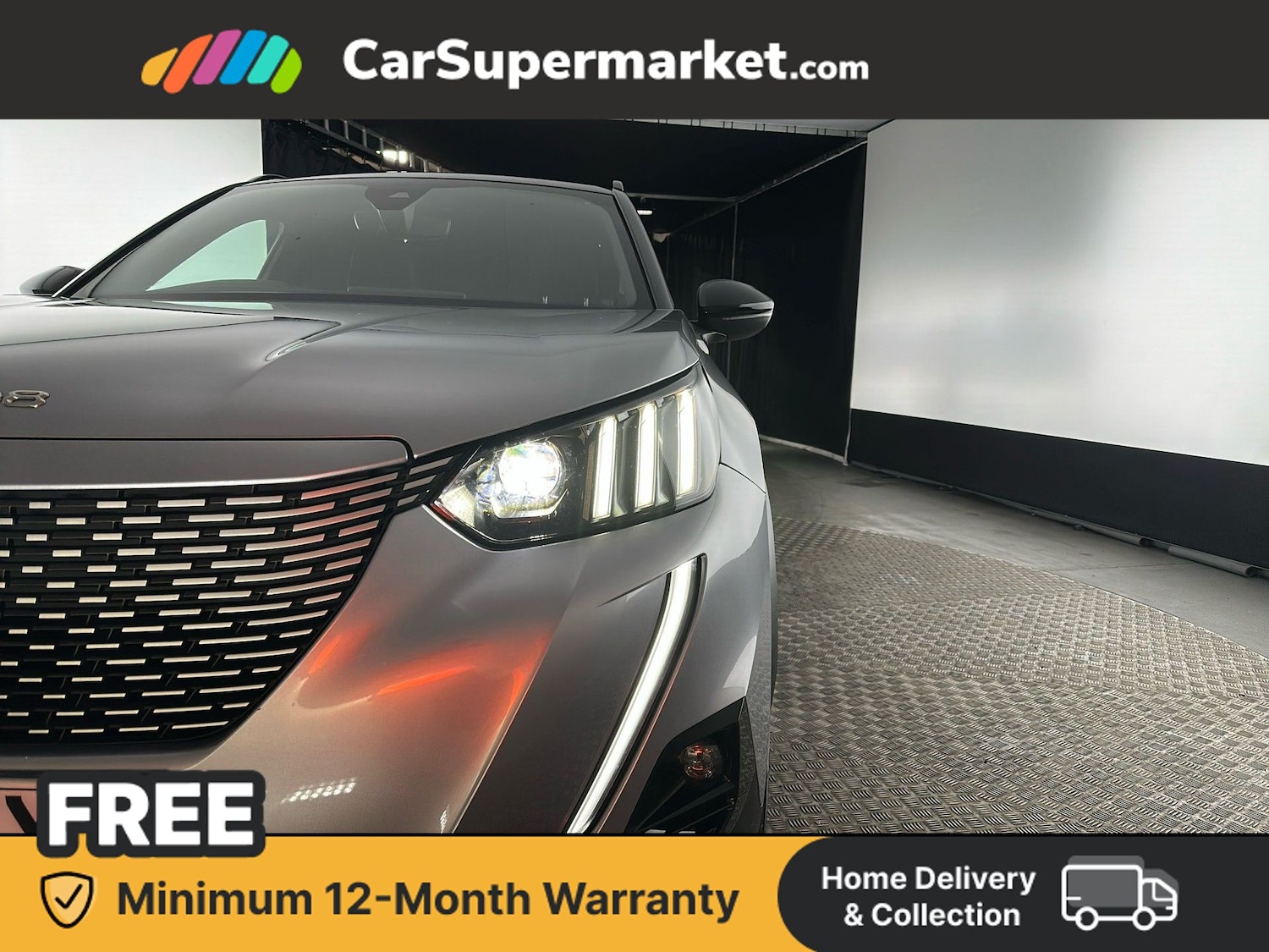 Used Peugeot 2008 2023 for sale - 78001903: Photo 20