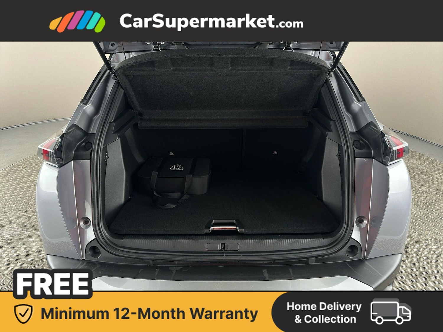 Used Peugeot 2008 2023 for sale - 78001903: Photo 22