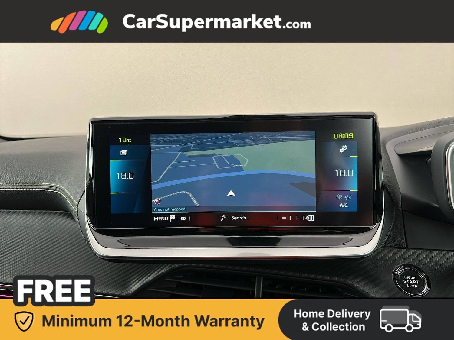 Used Peugeot 2008 2023 for sale - 78001903: Photo 25