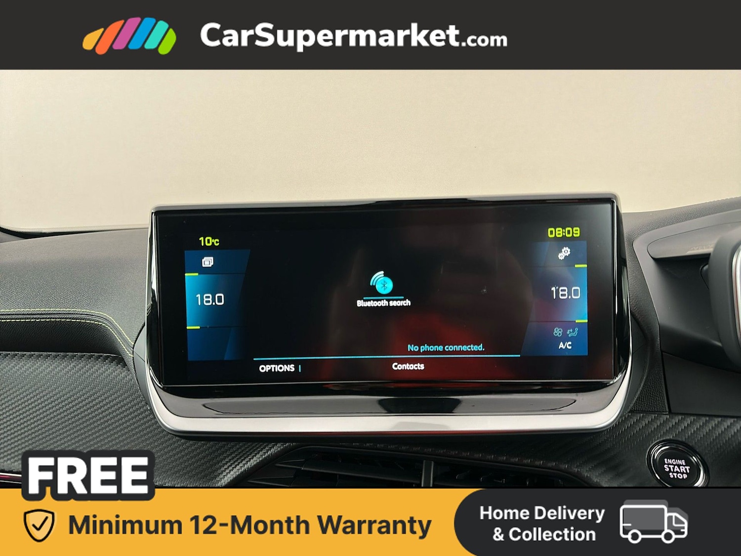 Used Peugeot 2008 2023 for sale - 78001903: Photo 26