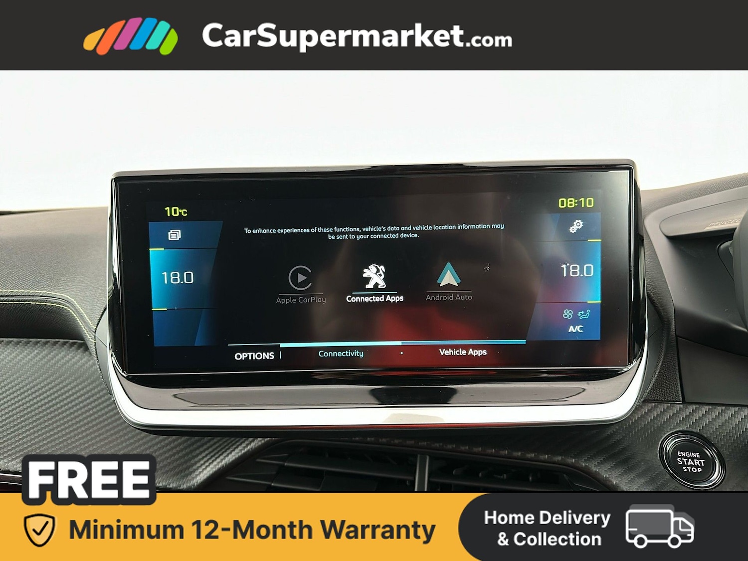 Used Peugeot 2008 2023 for sale - 78001903: Photo 27