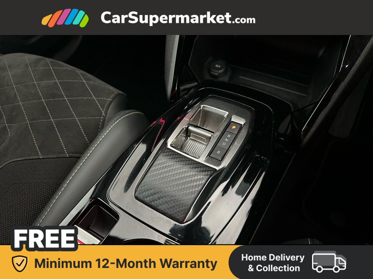 Used Peugeot 2008 2023 for sale - 78001903: Photo 30