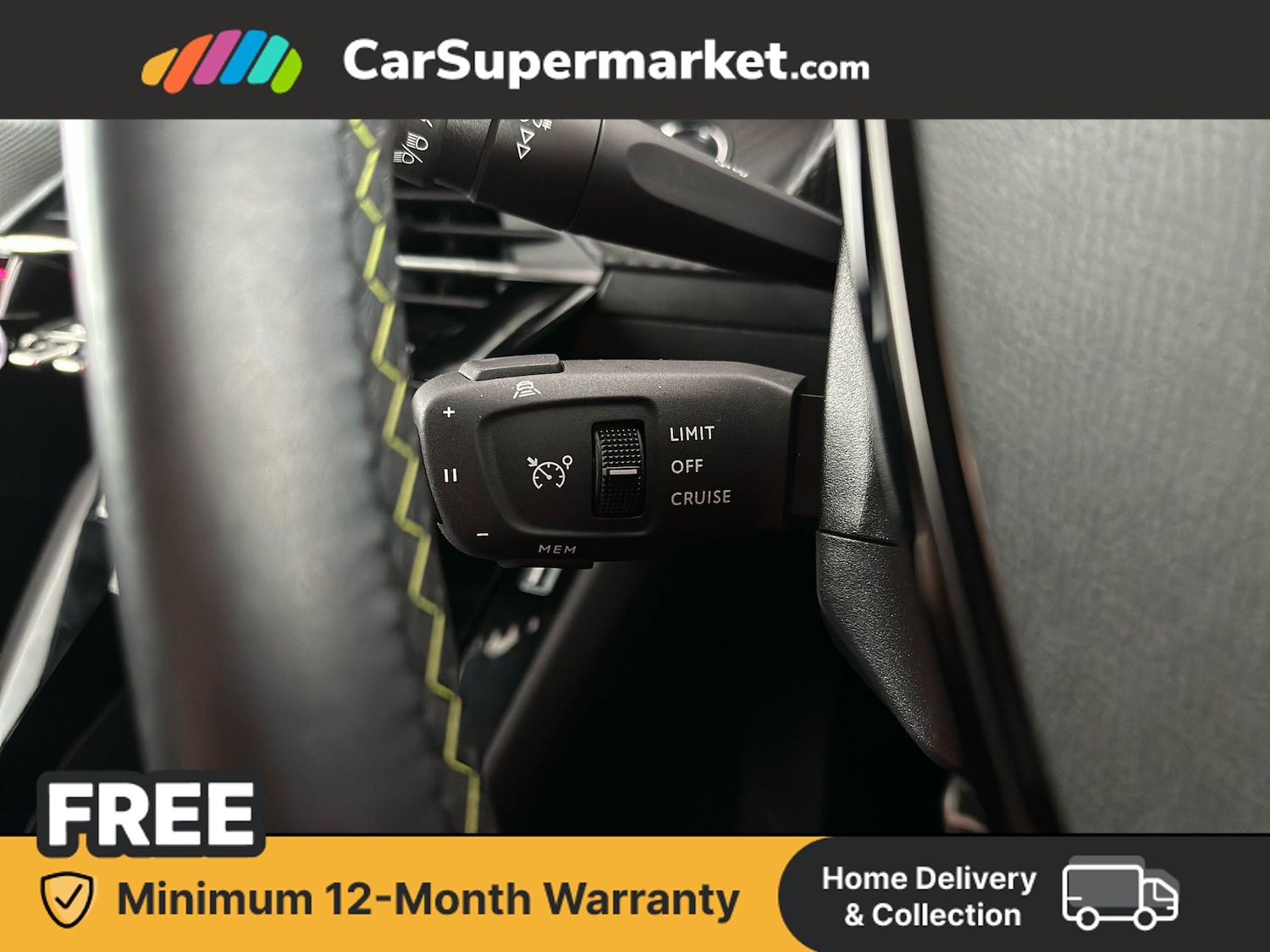 Used Peugeot 2008 2023 for sale - 78001903: Photo 31