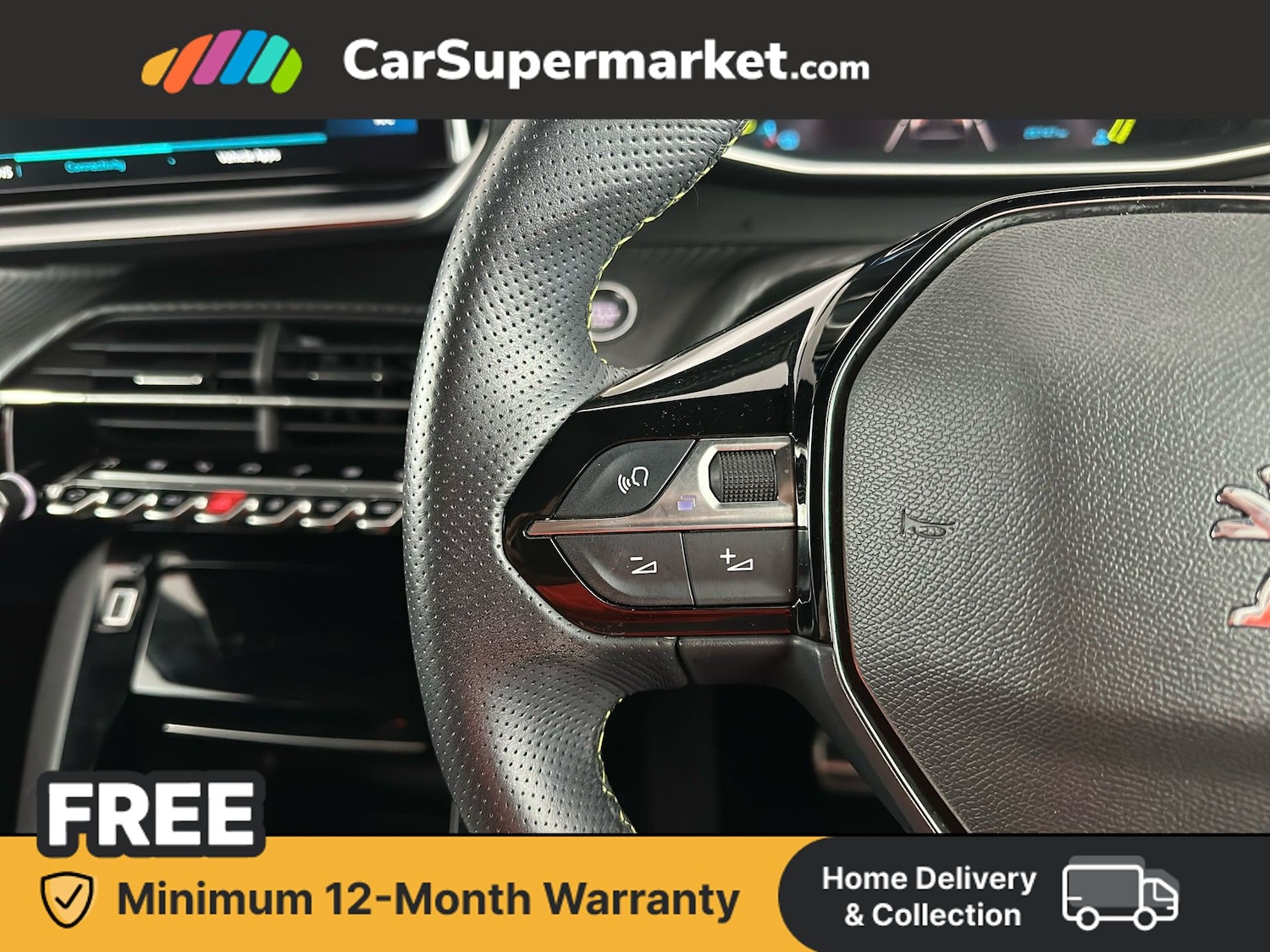 Used Peugeot 2008 2023 for sale - 78001903: Photo 32