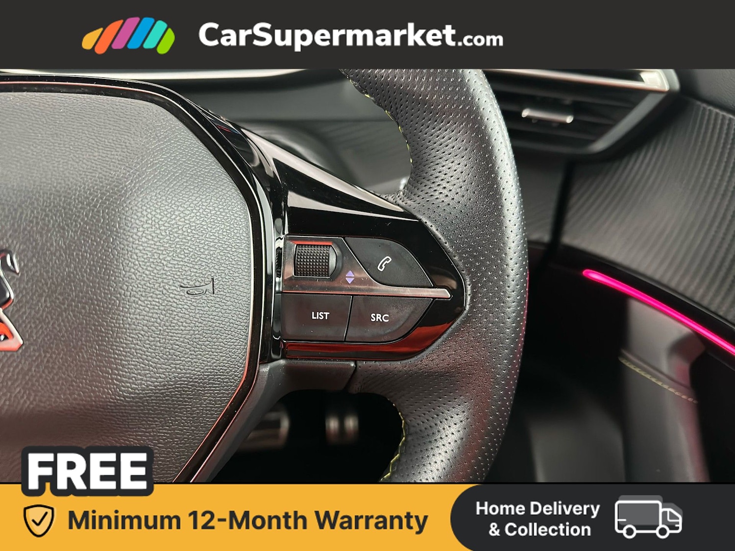 Used Peugeot 2008 2023 for sale - 78001903: Photo 33