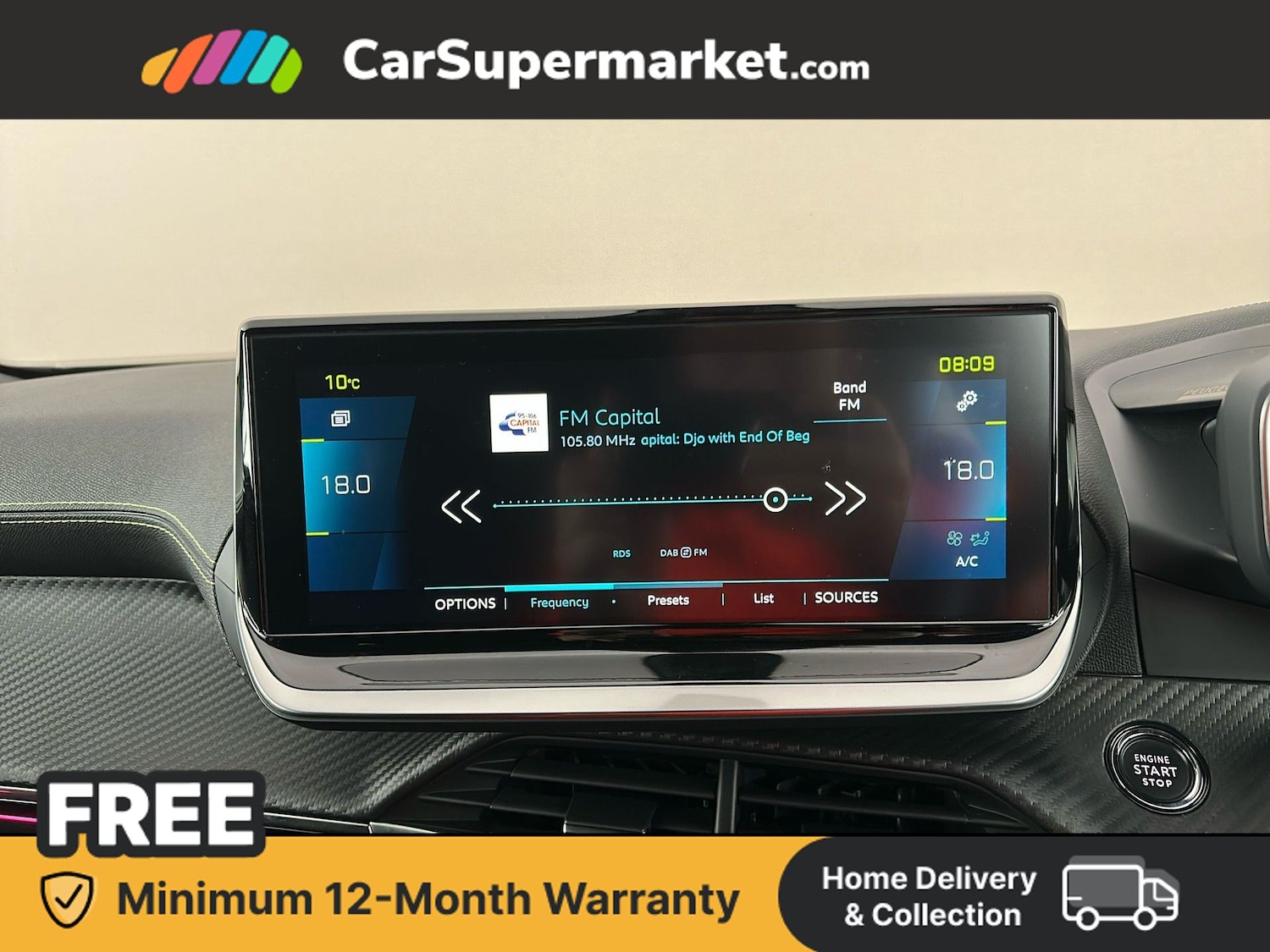 Used Peugeot 2008 2023 for sale - 78001903: Photo 36