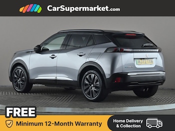 Used Peugeot 2008 2023 for sale - 78001903: Photo