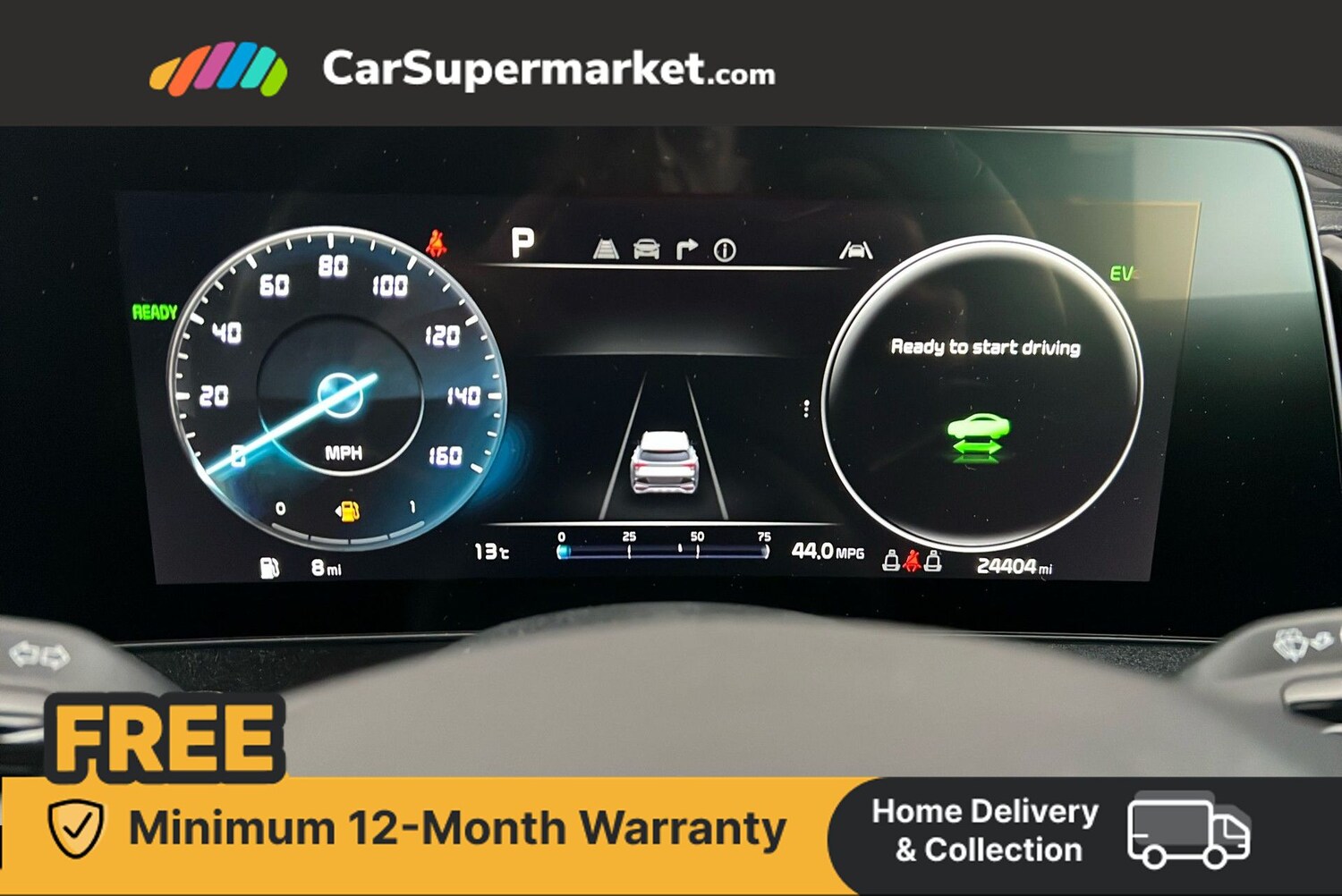 Used Kia Sportage 2023 for sale - 76587999: Photo 15