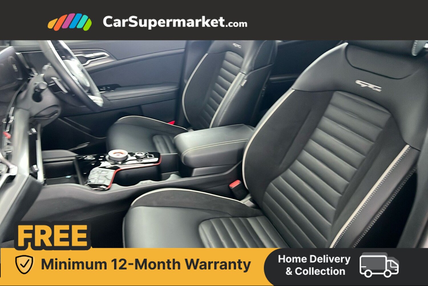 Used Kia Sportage 2023 for sale - 76587999: Photo 17