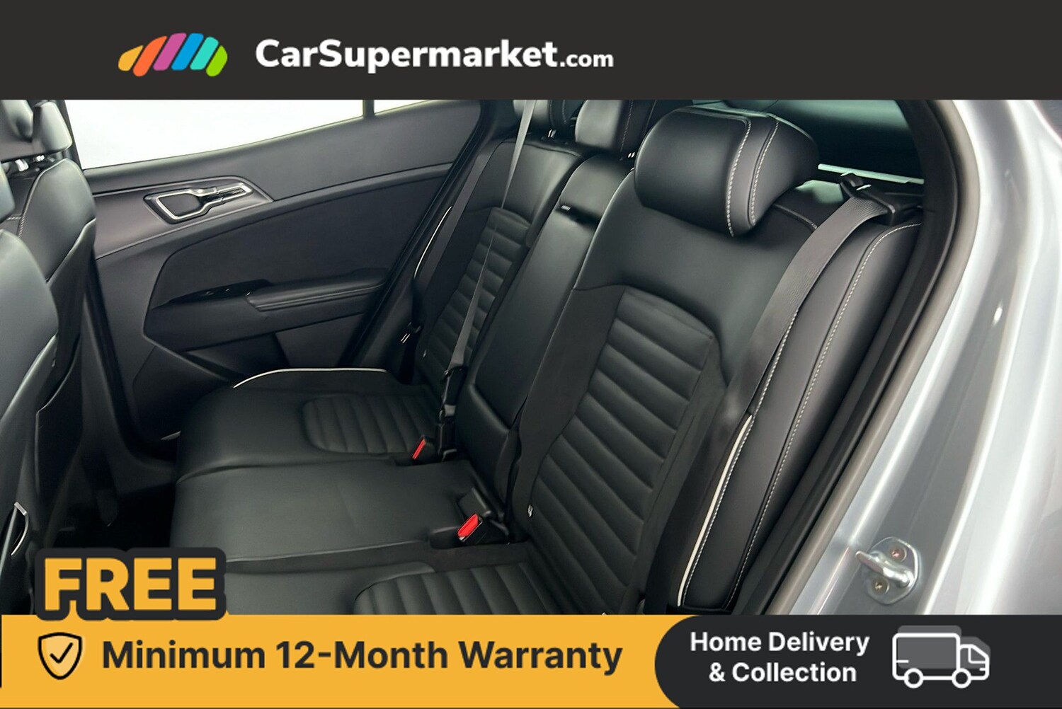 Used Kia Sportage 2023 for sale - 76587999: Photo 18