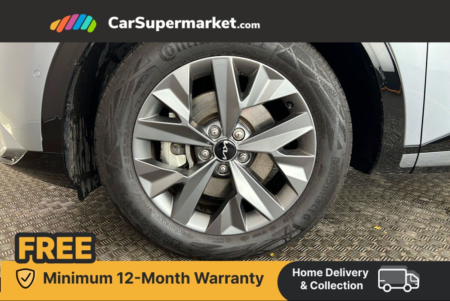 Used Kia Sportage 2023 for sale - 76587999: Photo 19