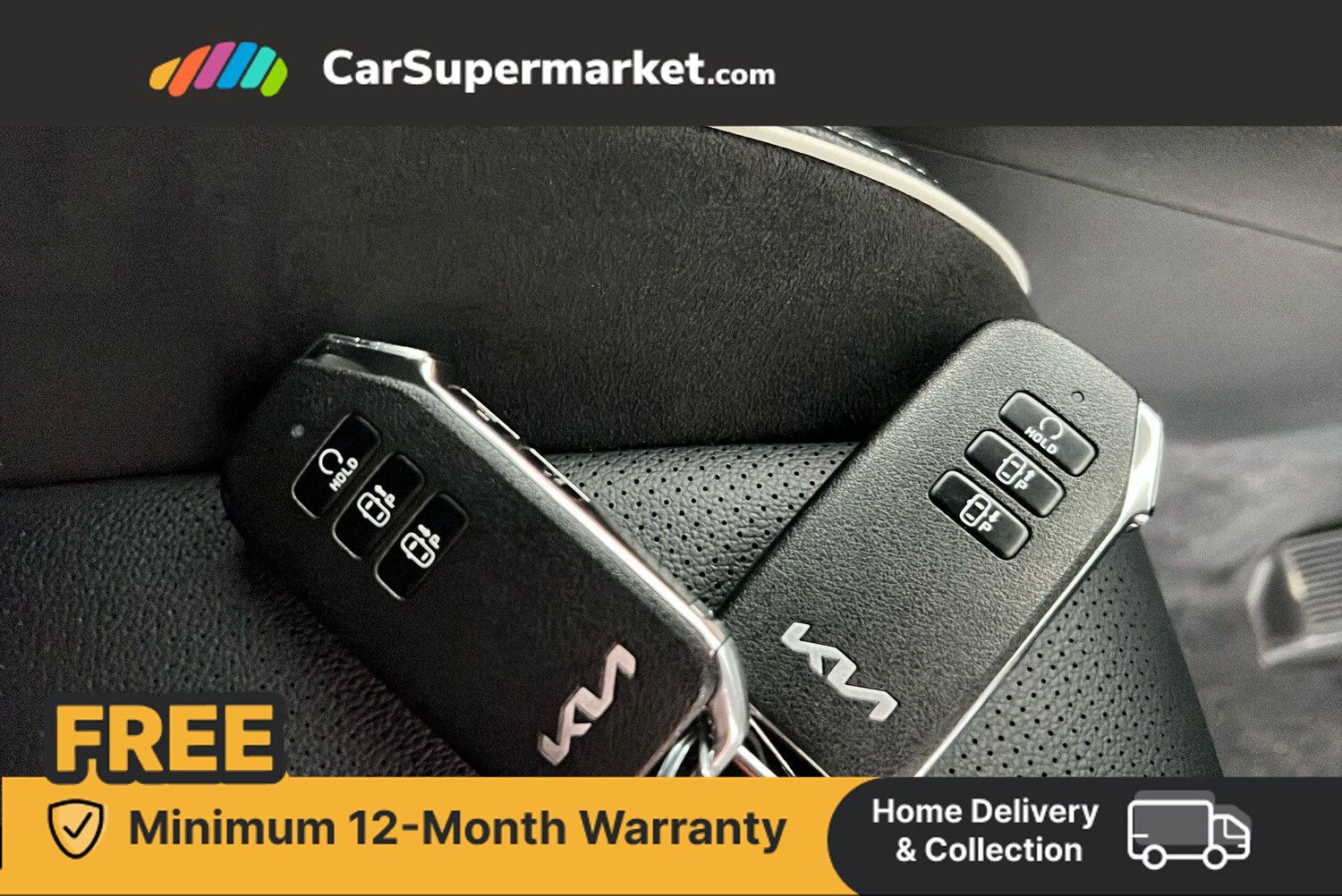 Used Kia Sportage 2023 for sale - 76587999: Photo 23