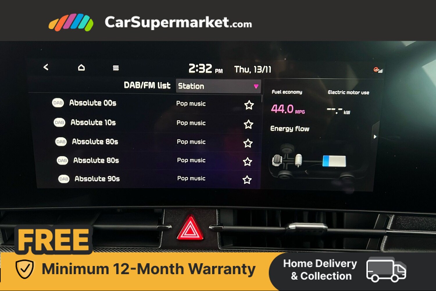 Used Kia Sportage 2023 for sale - 76587999: Photo 26