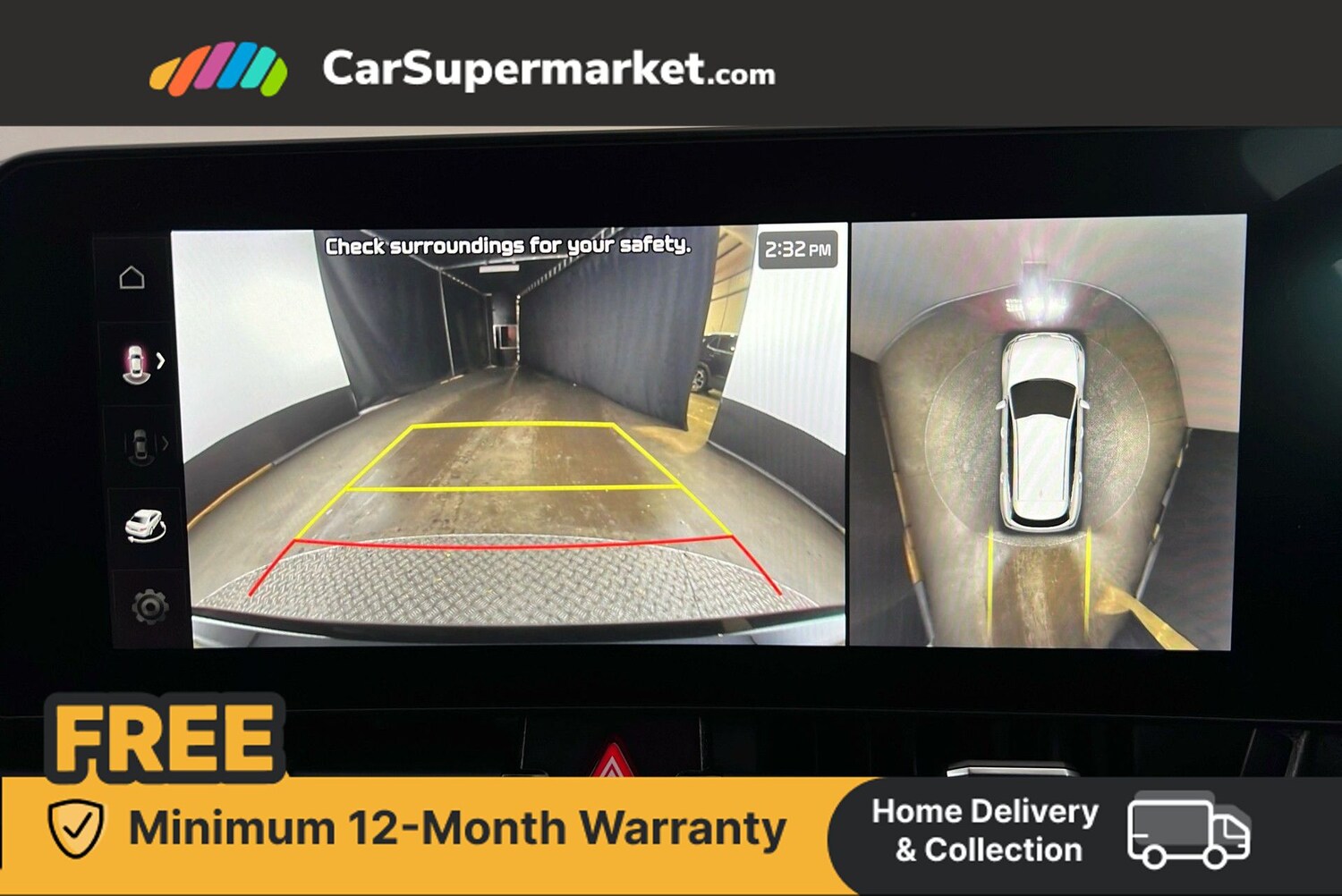 Used Kia Sportage 2023 for sale - 76587999: Photo 27